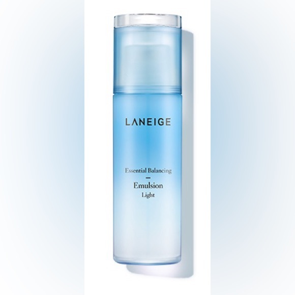 LANEIGE Essential Balancing Emulsion Light 120ml Brand New - Picture 1 of 3